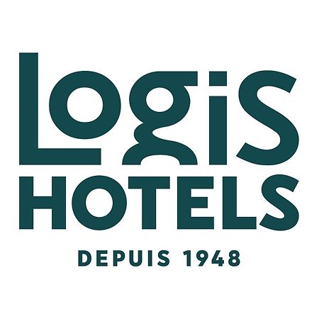 Hotel Logis Le Relais De La Poste Neuvéglise المظهر الخارجي الصورة